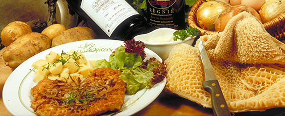 Tablier de sapeur