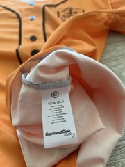 Veuve Clicquot Jersey, Size Medium, Unisex