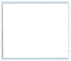 Vintage Conchay Toro Chardonnay White Paper Bottle Label Original S82E