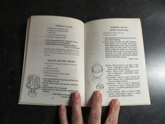Vintage 1971 Taylor Wine Company Dine With Wine Cookbook Booklet