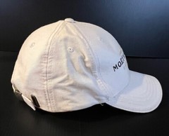 Moet & Chandon Champagne Ball Cap Hat & Dustbag – New