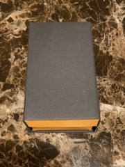 GLENMORANGIE Cardholder Wallet AWESOME, BEAUTIFUL IN GIFT BOX RARE EXQUISITE