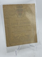 Vintage Grand Vin Bordeaux Rouge A Red Wine By Union Des Cooperatives Rare Rare