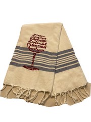 Beachable Wine Towels Set Funny Coastal Cottagecore Kitchen Bar Gift Decor