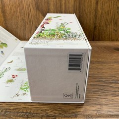 Perrier Jouet Rose Belle Epoque Limited Edition mischer&rsquo;traxler EMPTY Box ONLY