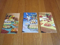 LOT of Retro Taylor Wine Cookbooks Vtg Hammondsport NY Recipes 1960s FREE SHIP