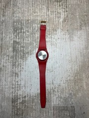 Vintage Bartles & Jaymes Gallo Wine Cooler Plastic Wrist Watch Modesto CA
