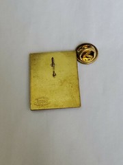 Sertoma Wine Feast Lapel Pin