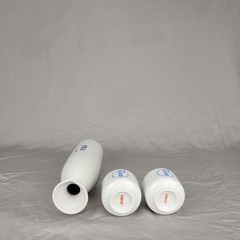 2017 Limited Edition Gekkeikan Sake Set Japan Kikichoko Cup & Bottle