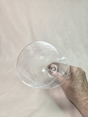 8.5&Prime; Fredricksburg Winery Fredricksburg TX Founded 1996 Wine Glass