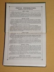 VINTAGE LIQUOR AD C H ARNOLD WINE MERCHANTS NY 1903 YEAR BOOK CALENDAR