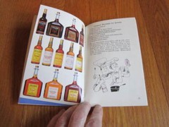 Vtg Taylor Wine Cookbook Hammondsport NY Retro 1960s Recipes Barbecue Pix Grill