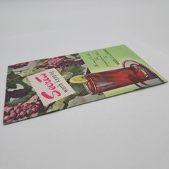 Secrets Worth Keeping By The Taylor Wine Company (Softcover Pamphlet) Mixed Wine