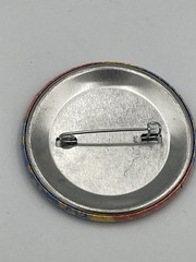Georges Duboeuf Beaujolais Nouveau 2002 Est Arrive Event Button T5