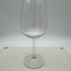 Grgich Hills Vineyards Winery Wine Tasting Glass St. Helena California 7.5”