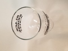 Black Bridge Winery – Our Hoopie – Paonia Colorado – Wine Glass – 7-1/4&Prime; Tall **