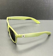 Kim Crawford Wine Sunglasses New Zealand Wayfare Style – Dk. Olive Green Frames