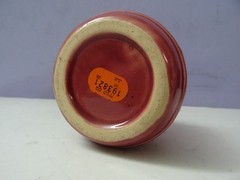 CARMEL MIZRAHI WINE lord of carmel brandy vtg advertising ashtray ceramic israel
