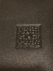 GLENMORANGIE Cardholder Wallet AWESOME, BEAUTIFUL IN GIFT BOX RARE EXQUISITE