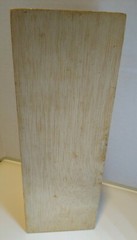 Vntg Carlos I Brandy Wooden Box Pedro Domecq Spain 12&Prime; x 4 1/2&Prime; x 3 1/2&Prime; (C12)