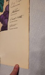 Boston Wine Festival 1990 1991 & 1992 Art Print Posters Boston Harbor Hotel