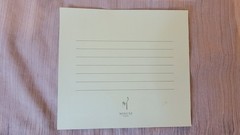 French Restaurant Nikuni Nagoya Of Japan Wine Labels Lot Of 4