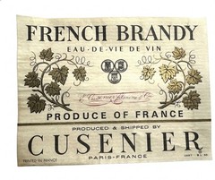 Vintage Wine & Liquor Bottle Labels Lot 1900s France Napa Cognac Hennessy (20+)