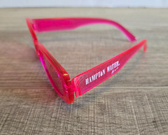 Hampton Water Rosé Bon Jovi Promo Lot Dad Cap Fan Pink Sunglasses Beach Summer