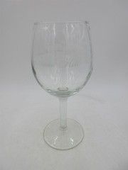 Stone Hill Winery Souvenir Wine Tasting Glass Branson, Missouri