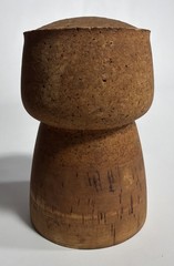 Pleasant Valley Wine Co Great Western Oversized Cork Stopper Promotional Display