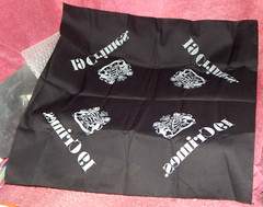 19 Crimes Snoop Dog&rsquo;s Australian Wine Maker Bandana Hankerchief