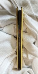 SOHNLEIN Rheingold Advertising Penknife Antique