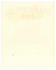 OLD CUCAMONGA Brand California, Desert Gold, 1930s Wine Label 157