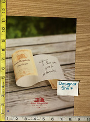 Santa Margherita Pinot Grigio Label Toast Scene 2015 Print Advertisement