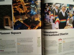 OFFICIAL VISITOR&rsquo;S GUIDE WASHINGTON WINE & MORE 2017-18 SEATTLE WASHINGTON