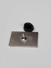 Frog&rsquo;s Leap Winery Lapel Pin Rutherford California