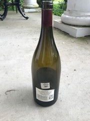 DRC Domaine Dujac VOSNE ROMANEE Malconsorts 2006 Glass Empty Bottle Leroy Magnum
