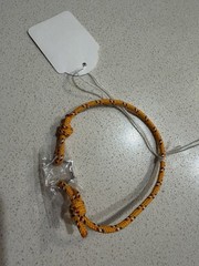 Veuve Clicquot Champagne Bracelet By 1789 Cala Côte d’Azur- Brand New