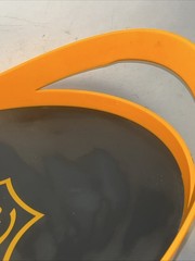 veuve clicquot collectible champagne tray