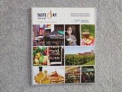 Insider&rsquo;s Guide To New York Wine Country, Wine Enthusiast Magazine, Circa 2015