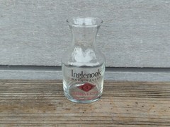 Inglenook Wine California Reserve Cask Cabernet Sauvignon Napa Valle SM Glass