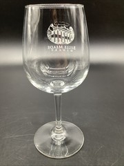 Belle Meade Winery Nashville Tennessee Souvenir Wine Glass