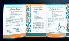 RARE 1930s ITALIAN SWISS COLONY Asti Sonoma CA Art Deco Wine Cooking Booklets(2)