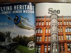 OFFICIAL VISITOR&rsquo;S GUIDE WASHINGTON WINE & MORE 2017-18 SEATTLE WASHINGTON