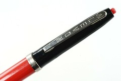 Cherry Julep Wine, Jack Poust & co Distillery NYC 1950&rsquo;s Advertisement Pen