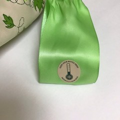 Perrier-Jouet Gift Bag Champagne Brut France EMPTY for 750ML Bottle Claire Coles