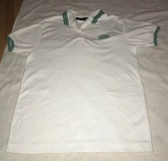 VTG CALIFORNIA COOLER WOMEN’S POLO SHIRT THE KNIT SHIRT EXCHANGE L See Descrip