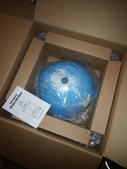 Buzz Ballz Globe Cart Limited Edition Sold Out 1/84 World Cup Soccer