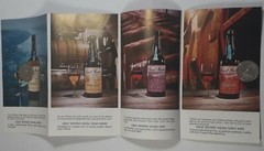 1960s Viva Solera Great Western Wines Port Sherry Vintage Pamphlet Advertisement