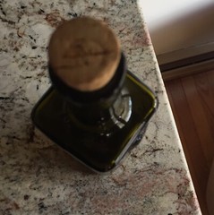 Alexander The Great Bottle, 1992 Vintage Macedonian, North Macedonia Bottles 14
